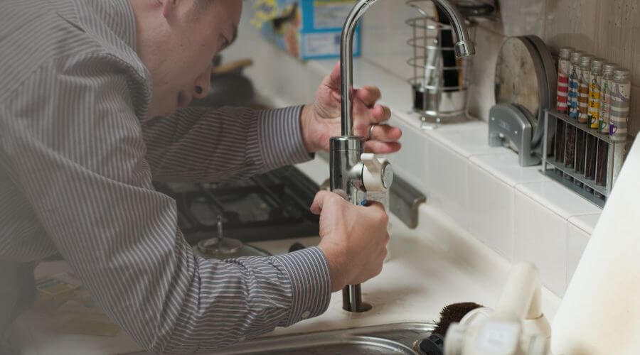 Professional Leak Detection Services in Canyon Creek, MT